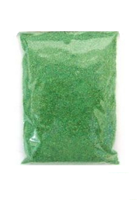 Mini grama verde bandeira Gold